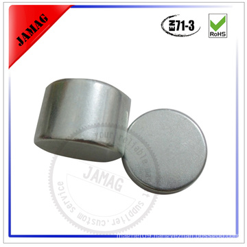 High quality big strong magnets for factory supply